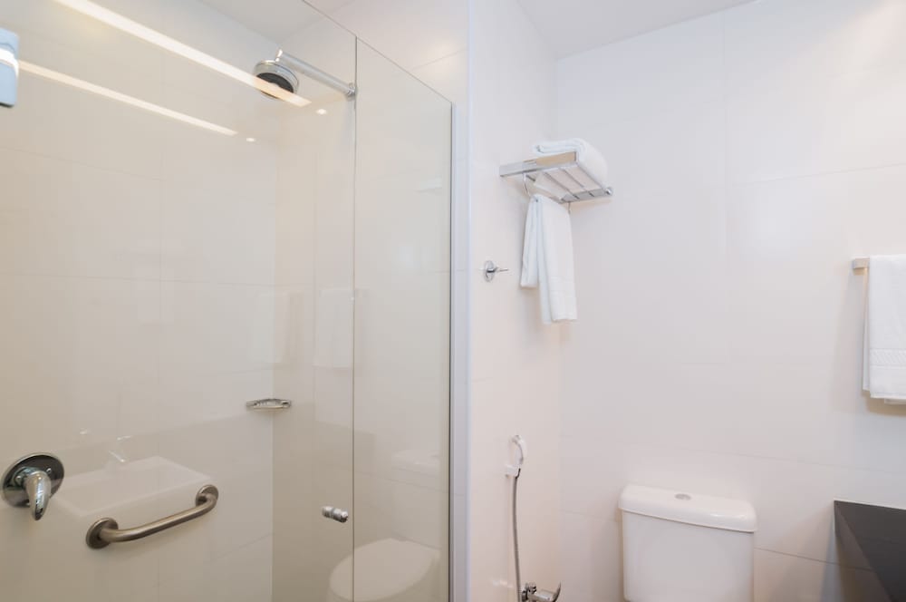 Фото Linx Galeao by Wish