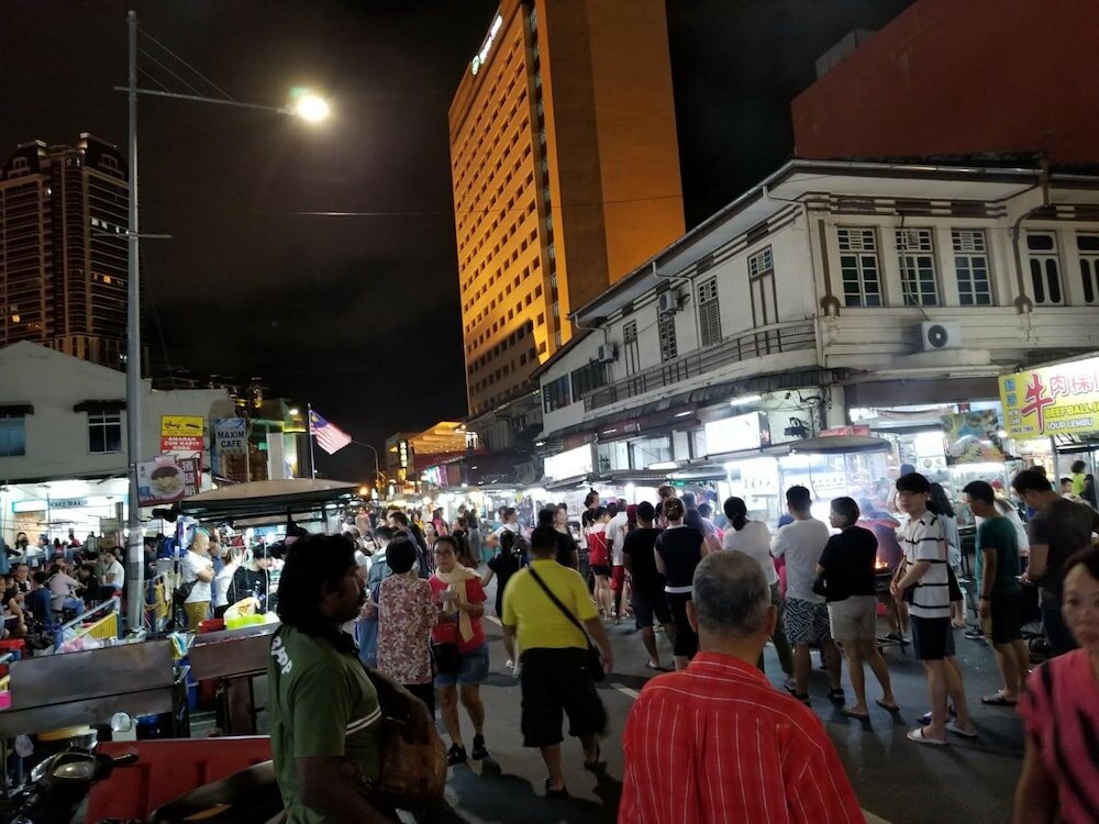 Фото Heliconia Hotel