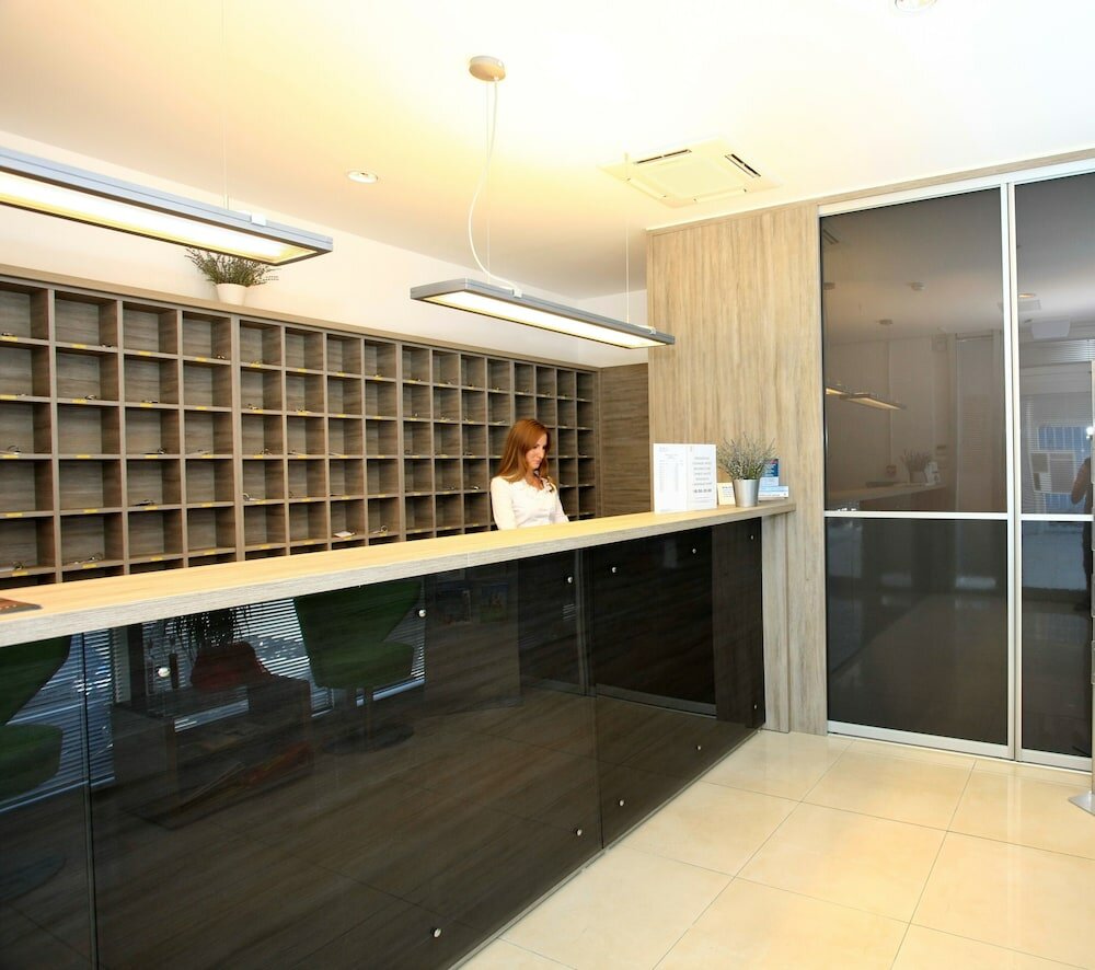 Фото Sunnyside Apartments Petrčane