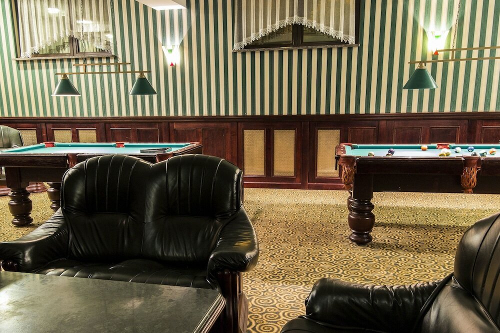 Фото Hotel Klimek SPA