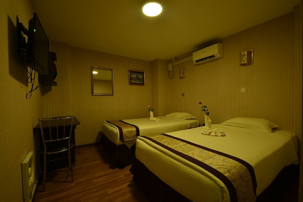 Фото Family Treasure Yangon