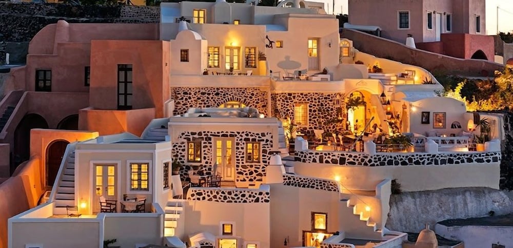 Фото Heliophos Boutique Caves