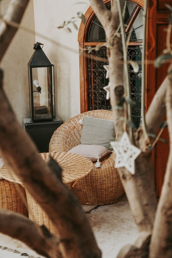 Фото Dar Nour El Houda