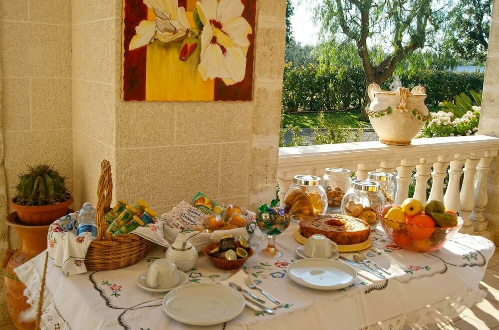 Фото Villa Tonia