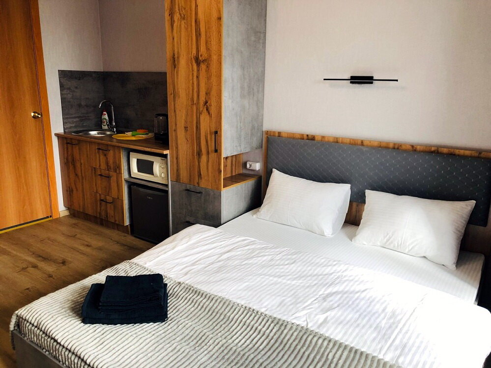 Фото Kvartira&Вraun