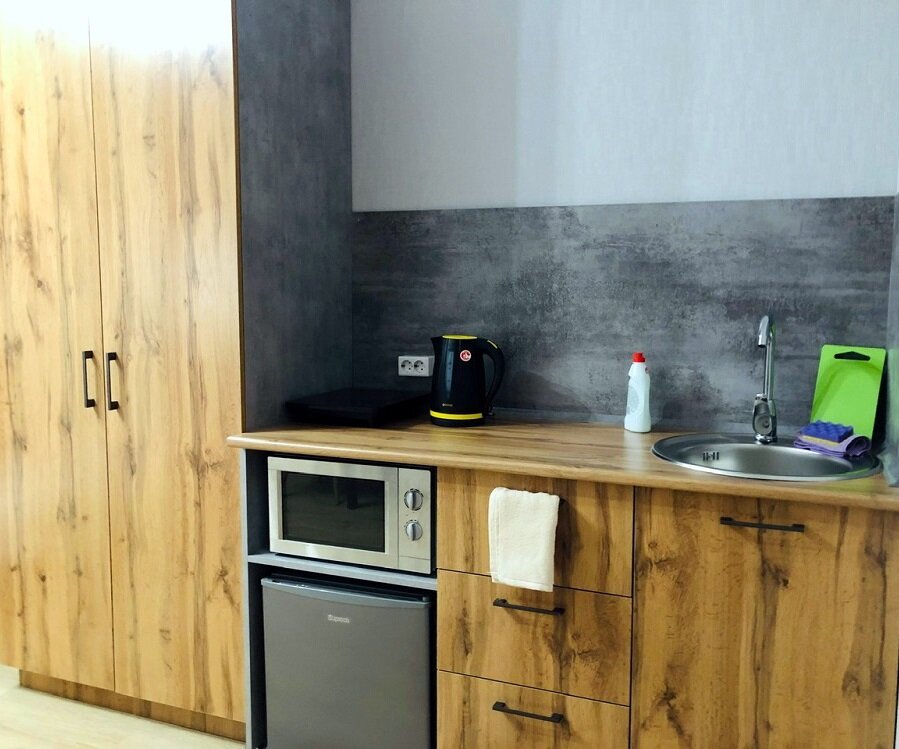 Фото Kvartira&Вraun