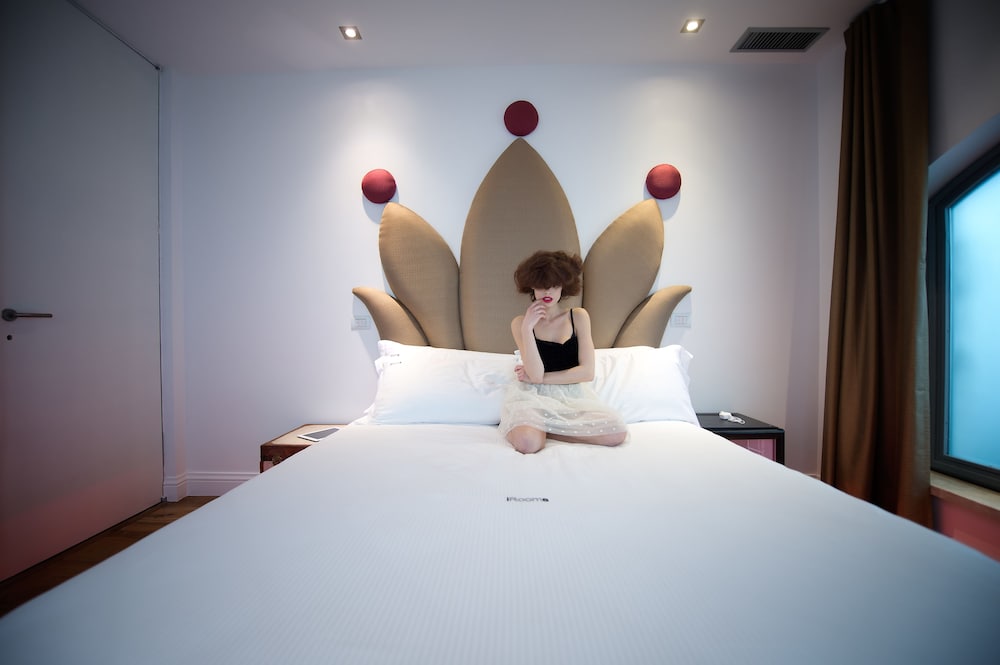 Фото IRooms Forum and Colosseum