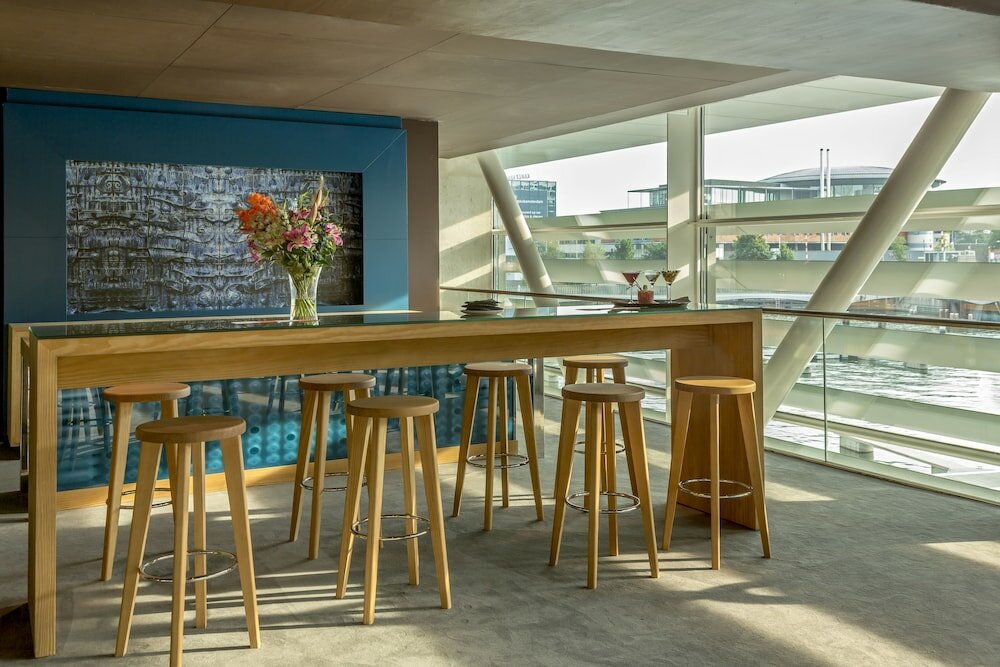 Фото Room Mate Aitana