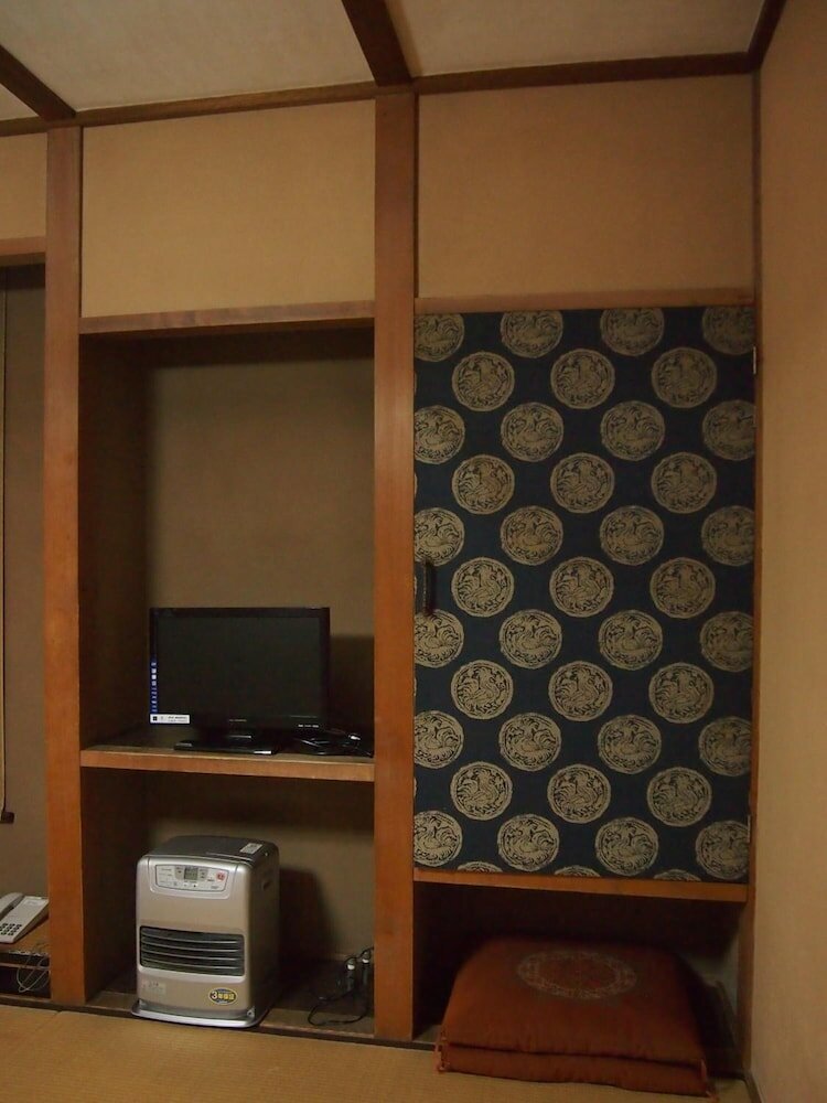 Фото Ishiba Ryokan