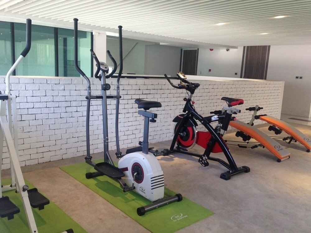 Фото Fullrich Residence