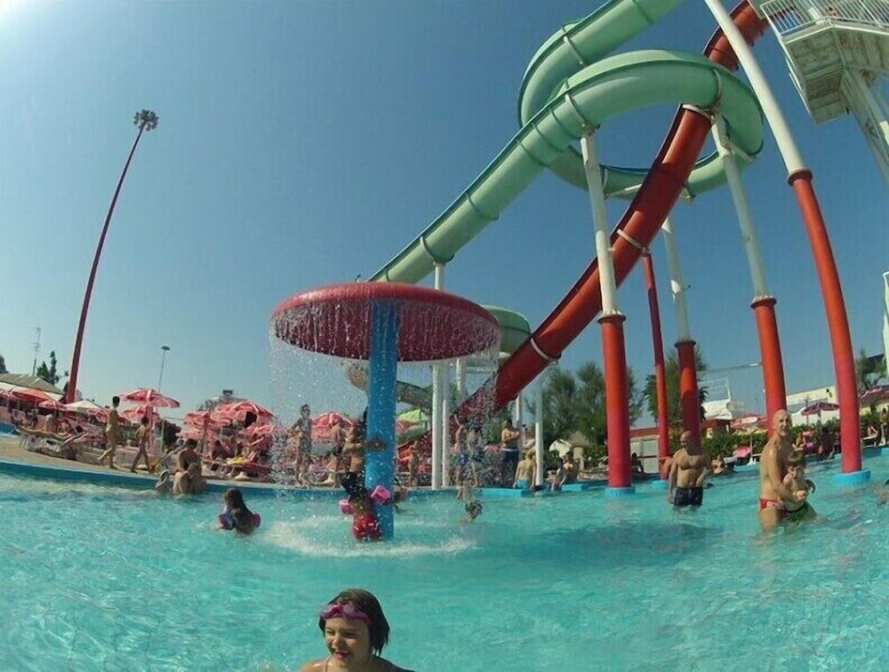 Фото Residence Alba