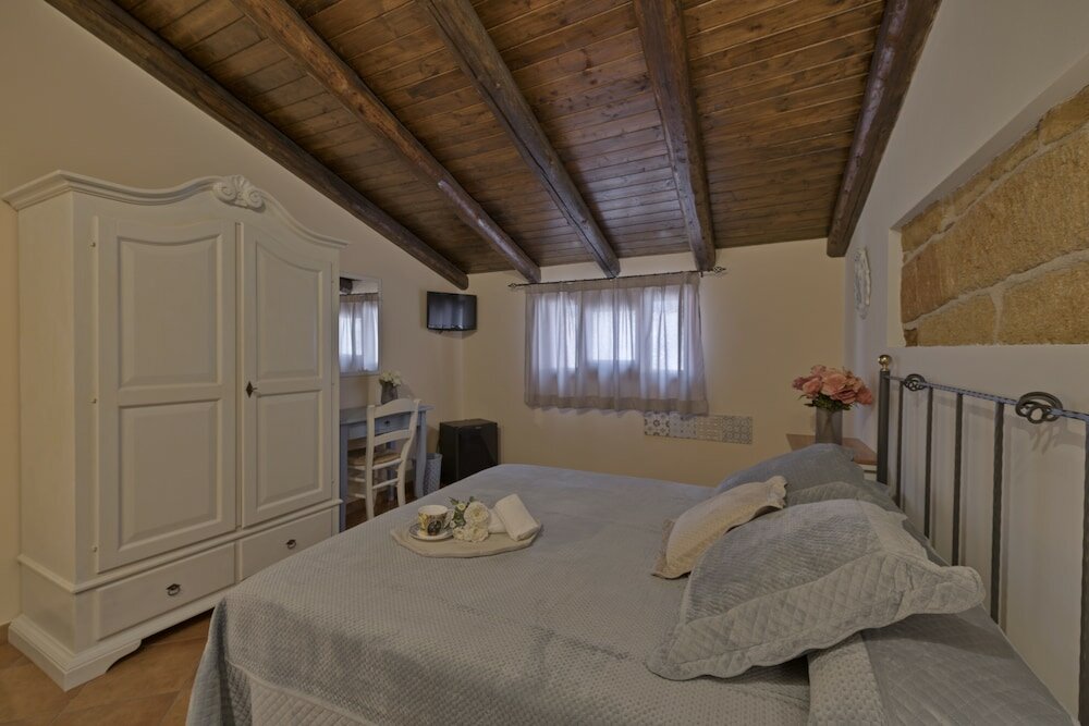 Фото Bed & Breakfast Le Oasi