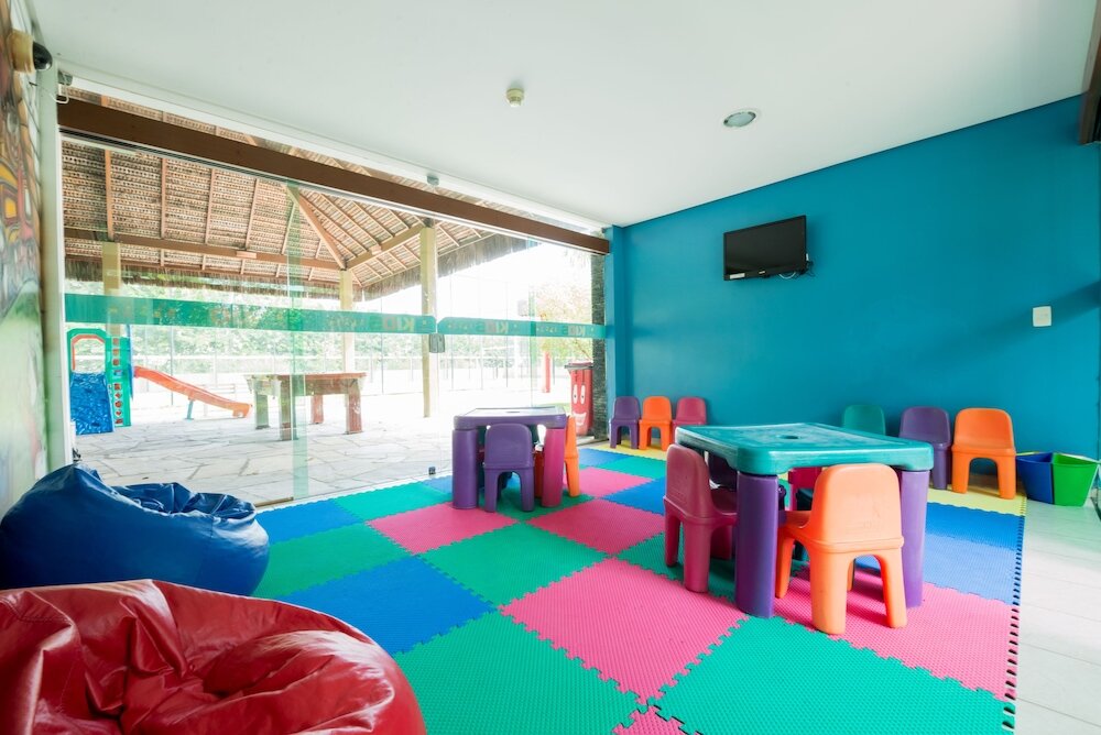 Фото Marulhos Resort by Mai