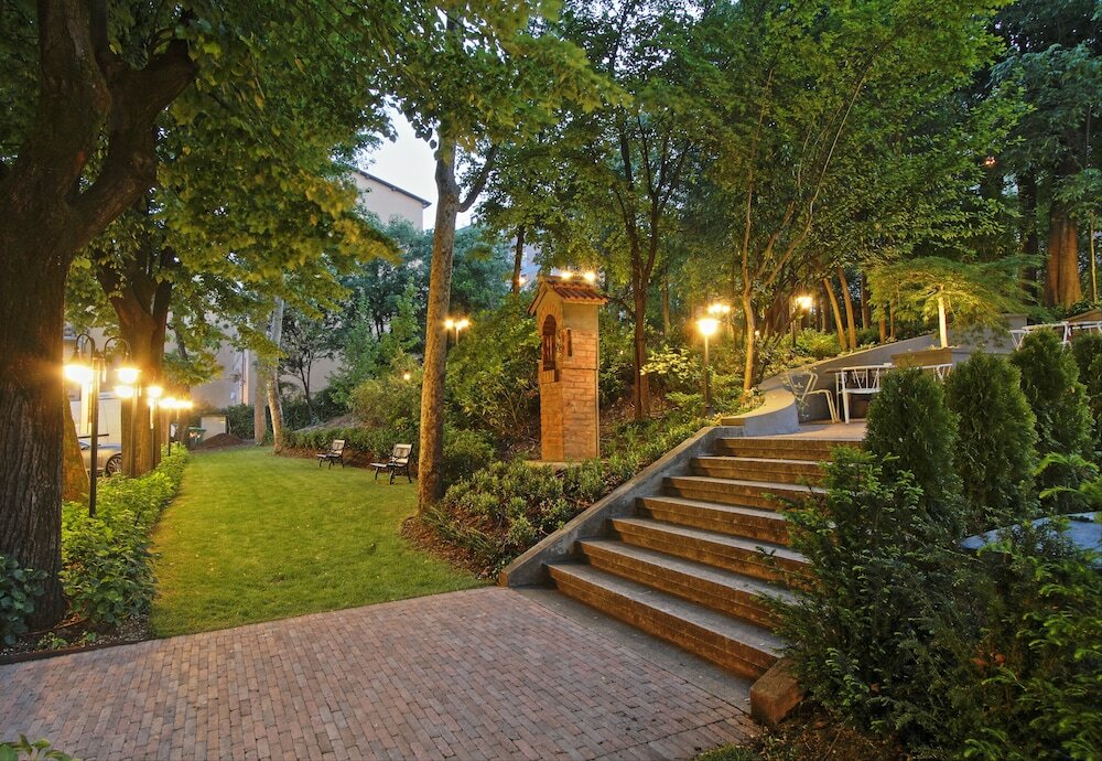 Фото Boutique Hotel Calzavecchio