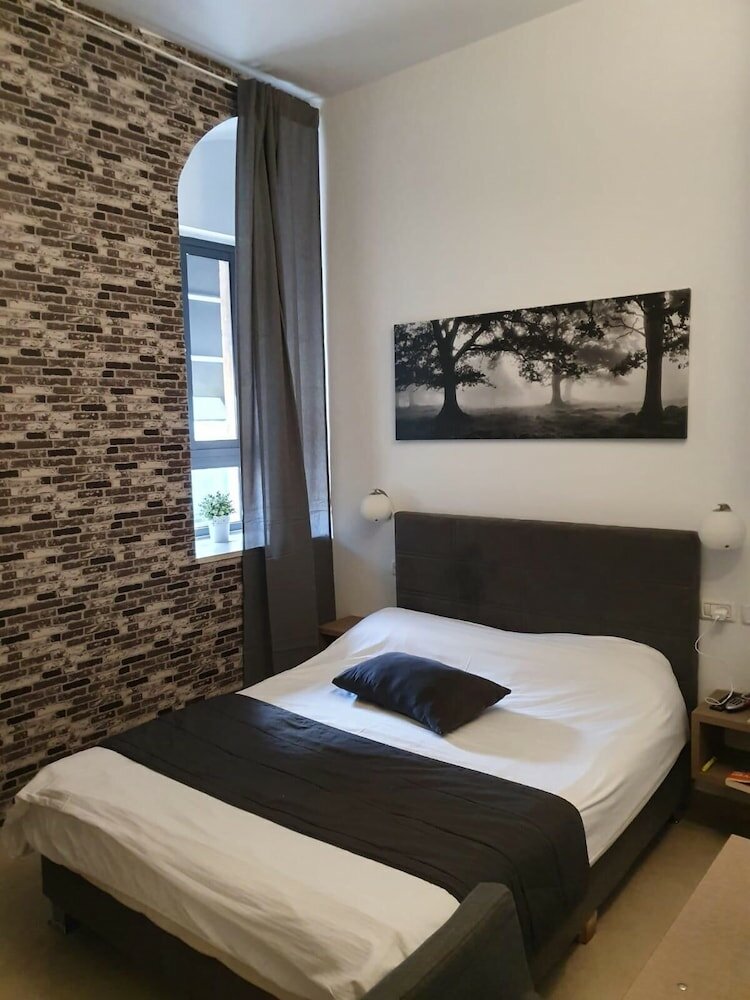 Фото Ben Hillel Boutique Hotel