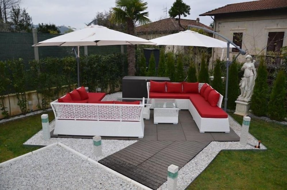 Фото Villa Raffaela