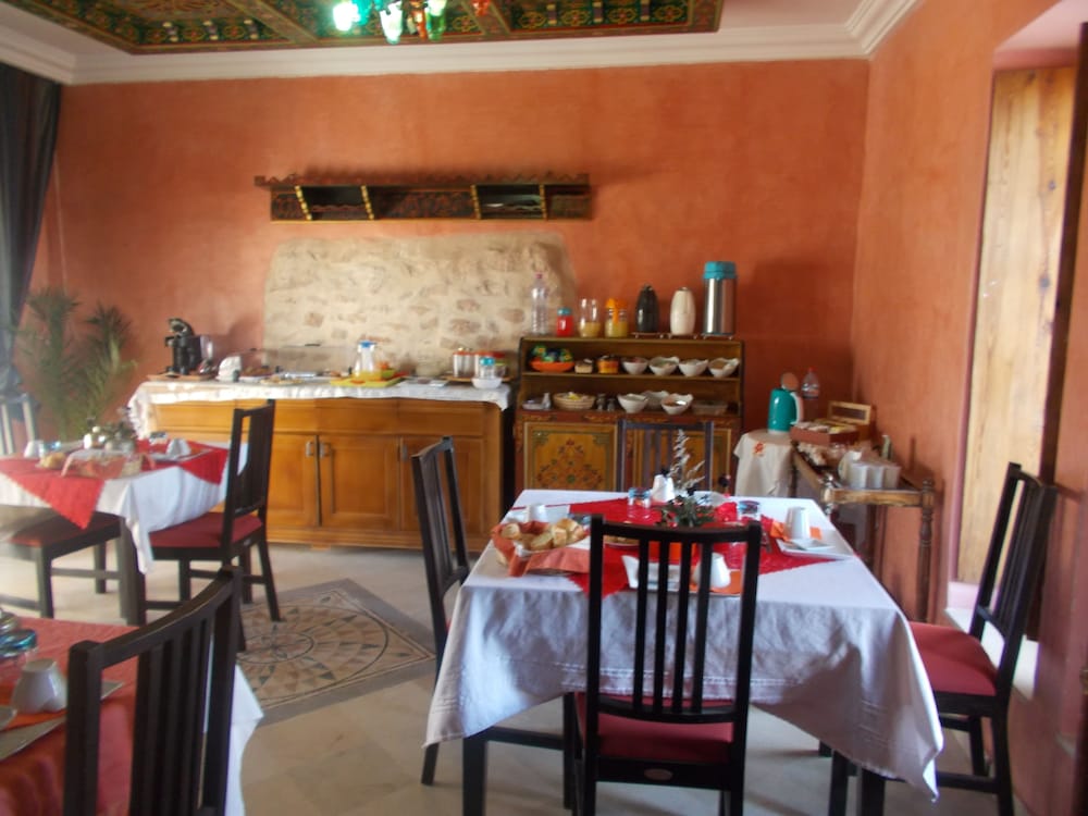 Фото Maison Leila