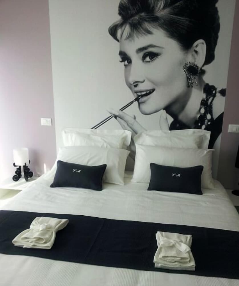 Фото Villa Venice Movie