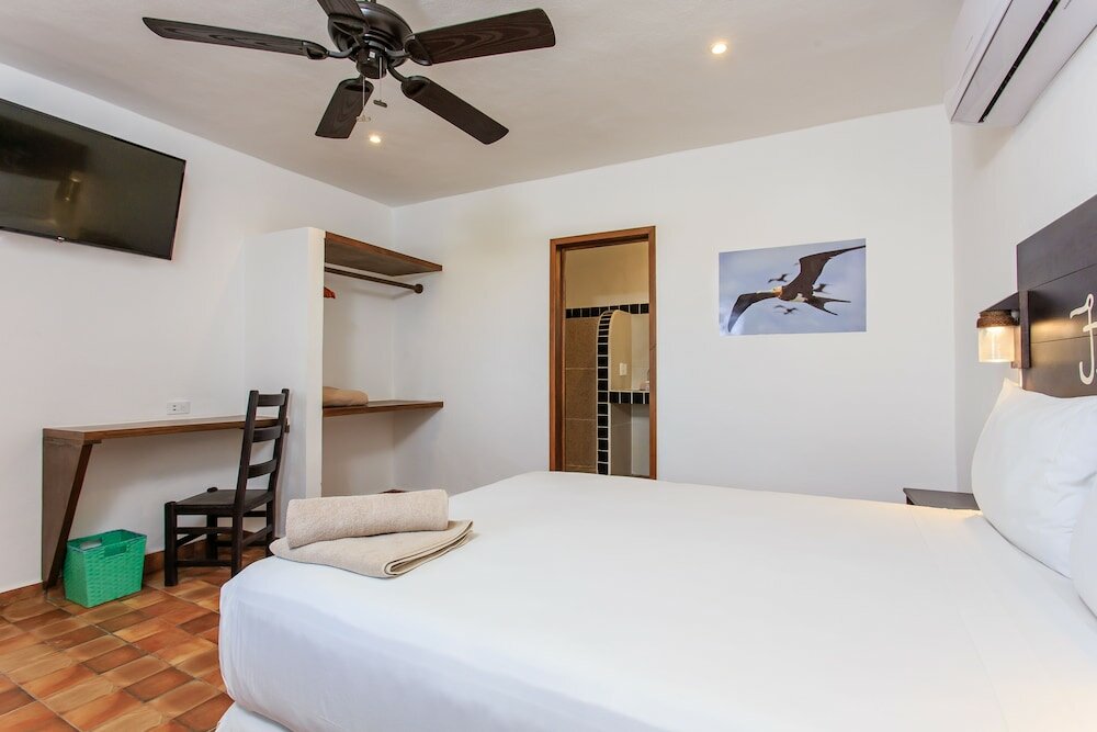 Фото Matan Ka'an hotel by Guruhotel