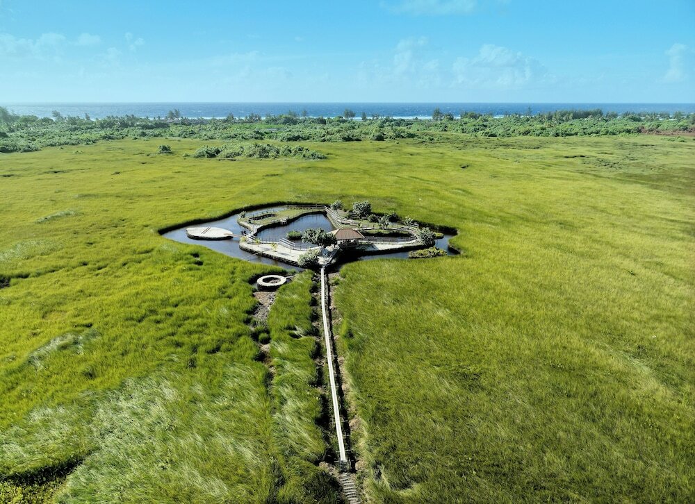 Фото Canareef Resort Maldives