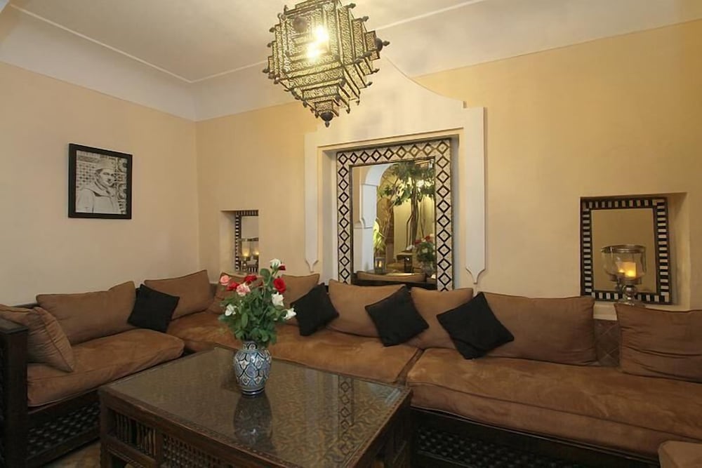 Фото Riad El Youssoufi