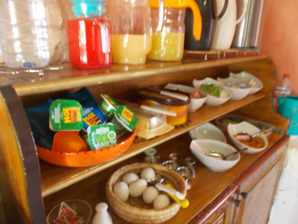 Фото Maison Leila