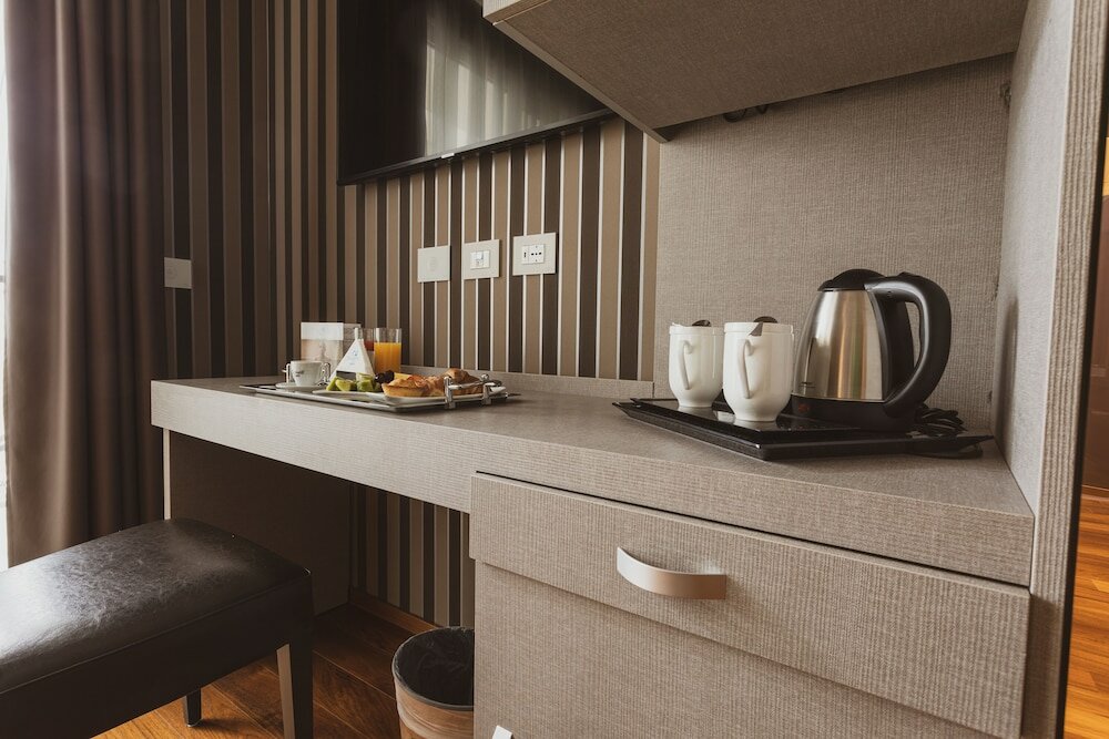 Фото Callistos Hotel & SPA