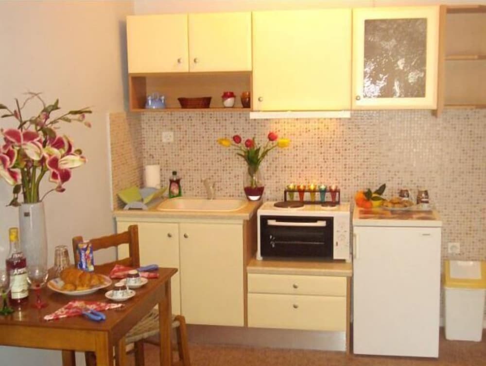 Фото Hotel Vasilis