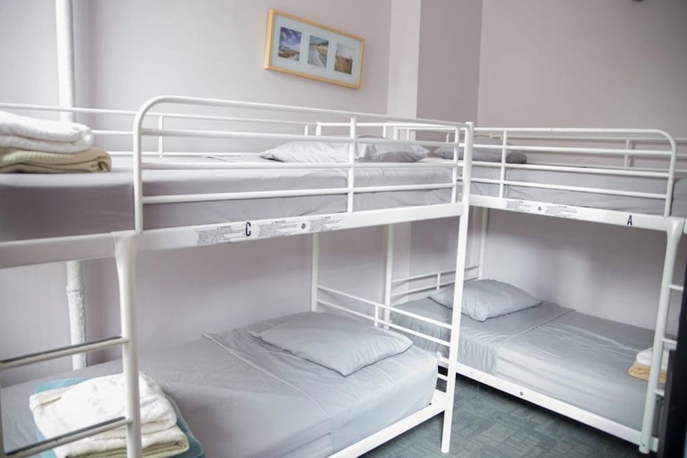 Фото International Students Residence