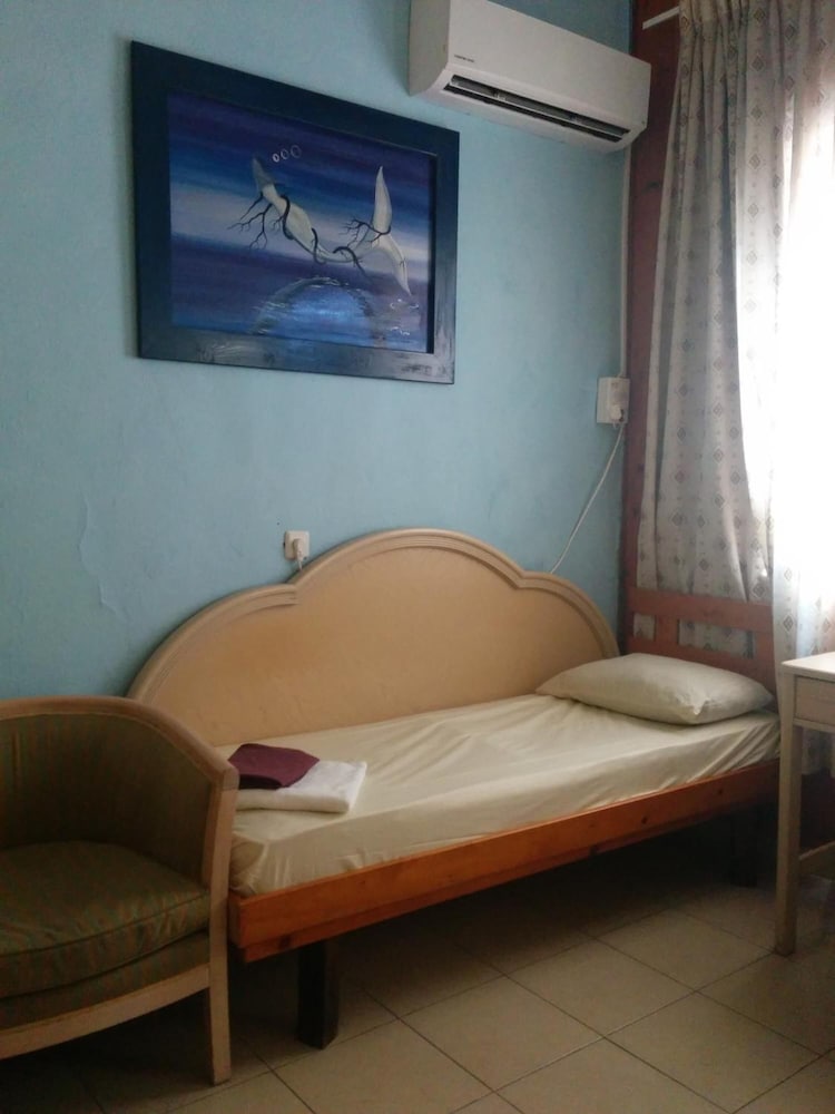 Фото Ben Yehuda Hotel