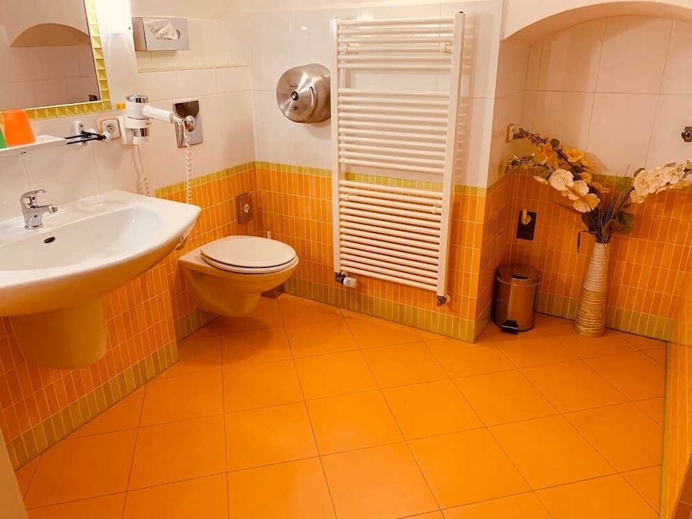 Фото Penzion Kapr