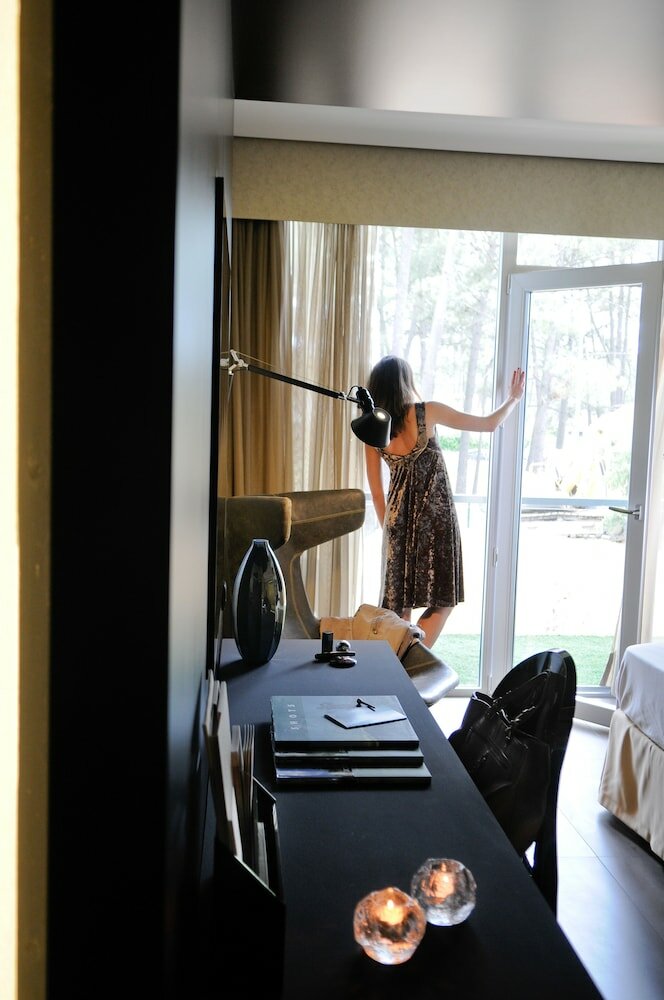 Фото Evidencia Belverde Hotel