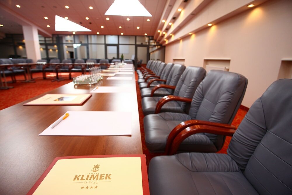 Фото Hotel Klimek SPA
