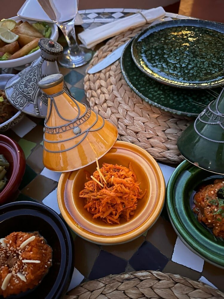 Фото Riad El Youssoufi