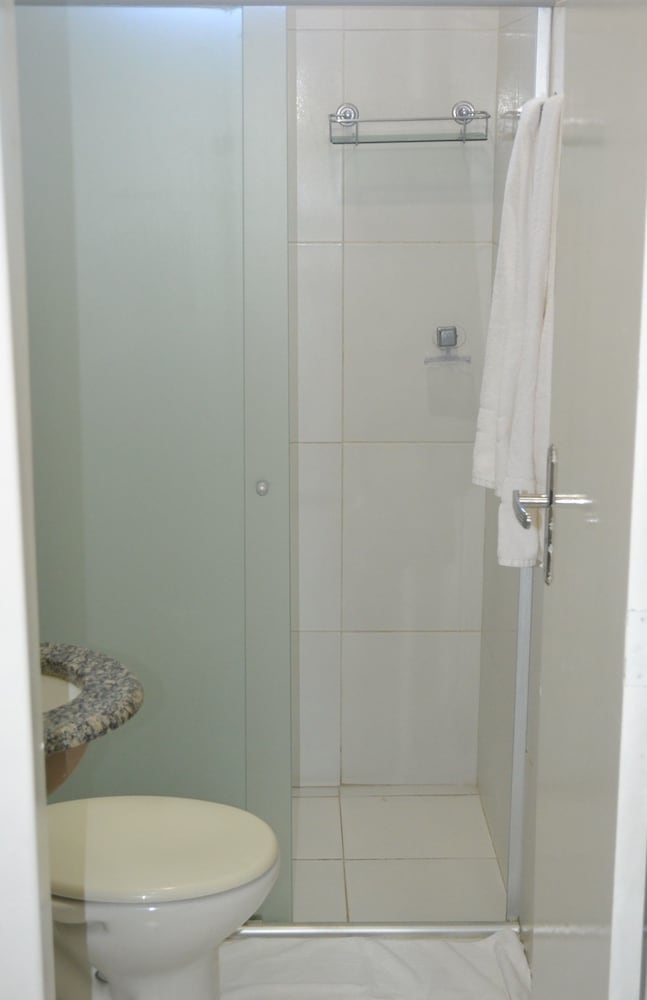 Фото Tropical Praia Hotel