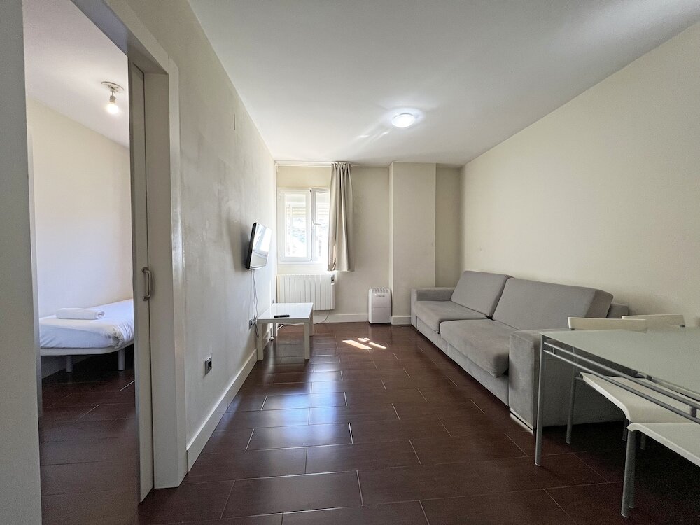 Фото Apartamentos Sierra Nevada 3000 Solynieve