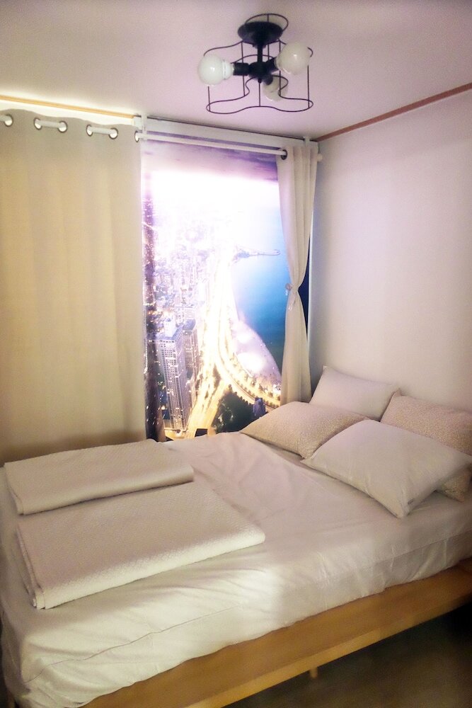 Фото Hongdae Lai Lai house