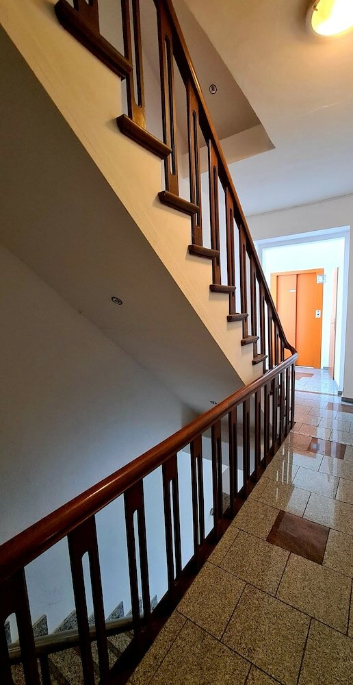 Фото Hotel Zentrum Hannover