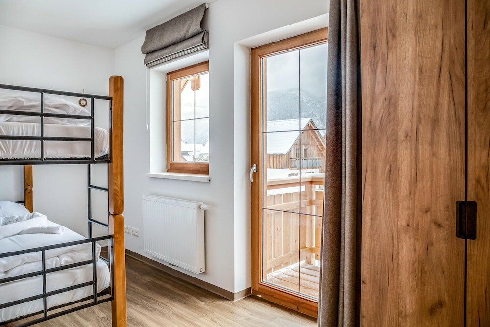 Фото Dormio Resort Obertraun