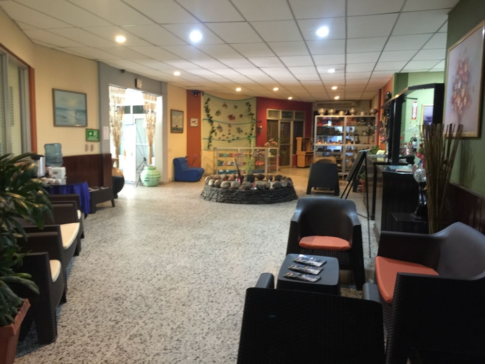 Фото Hotel Costa Azul Faro Marejada