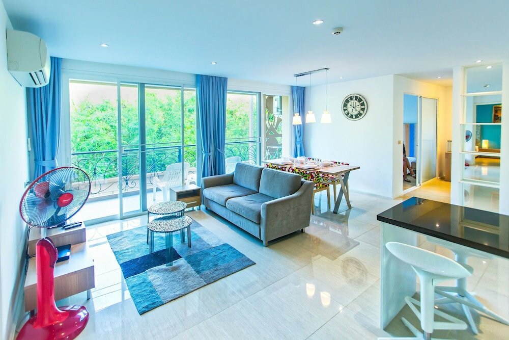 Фото Atlantis Resort Jomtien Beach