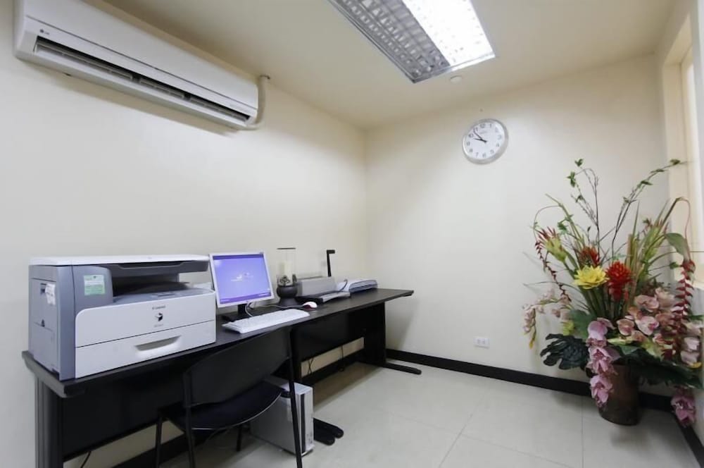 Фото Widus Hotel Clark