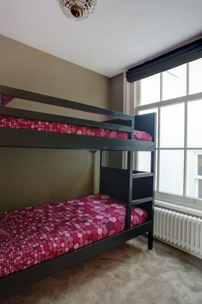 Фото Keizersgracht Residence