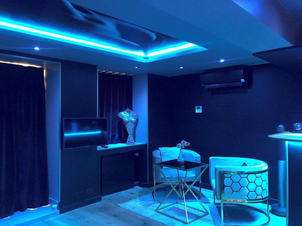 Фото Le Gourguillon