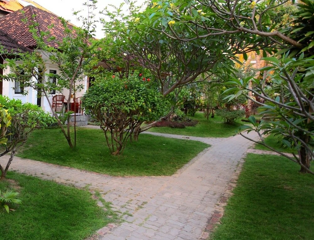 Фото Kodja Beach Resort