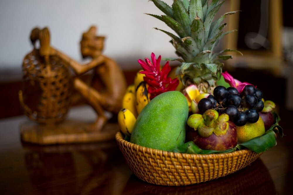 Фото Asa Bali Luxury Villas & SPA