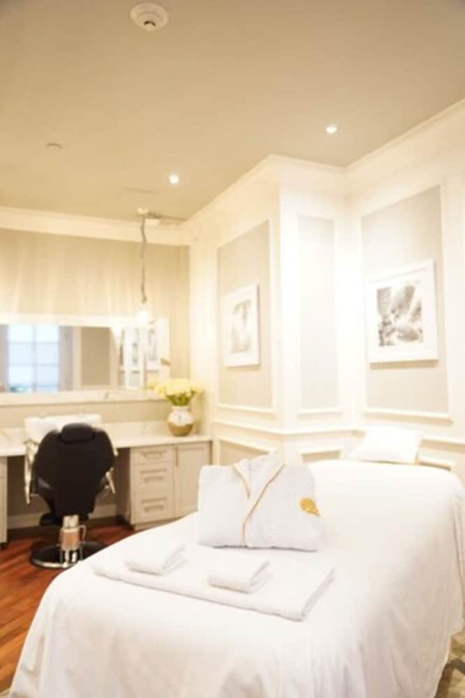 Фото Casa Gangotena