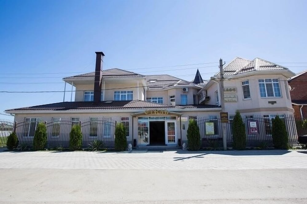 Фото Пирамида