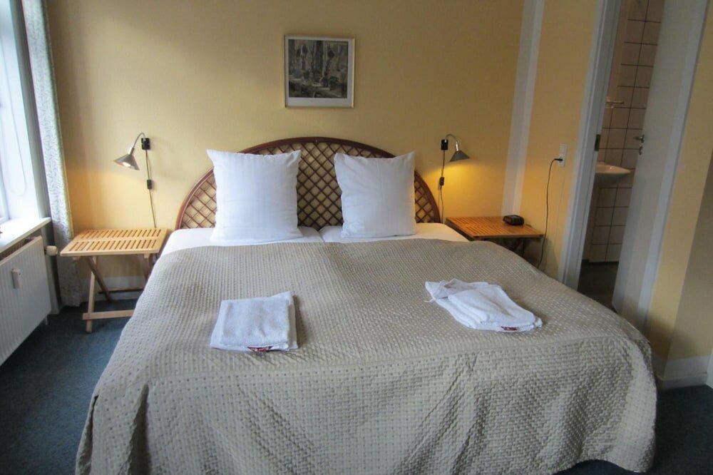 Фото Faaborg Byferie