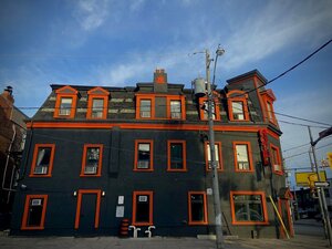 Гостиница Royal Oak Inn